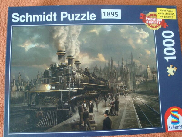 Steampunk #1895