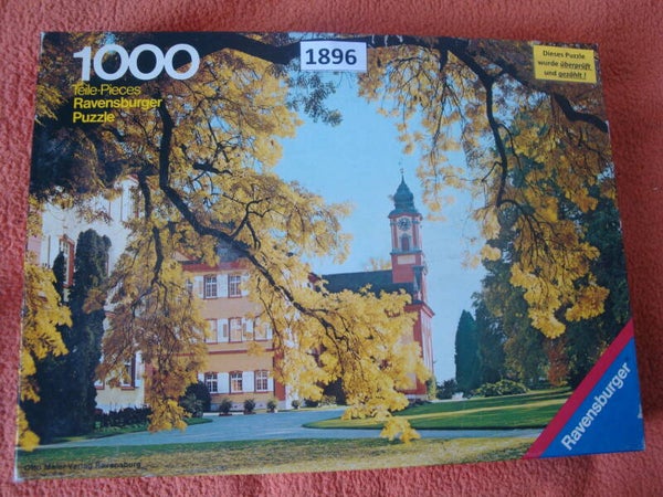 Herbst #1896