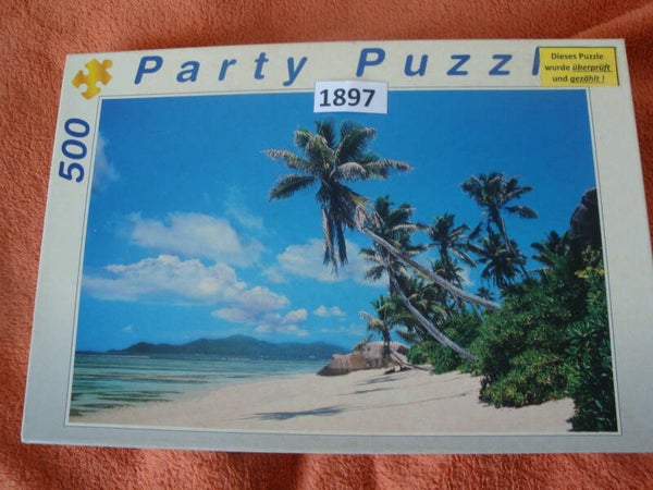 Beach #1897