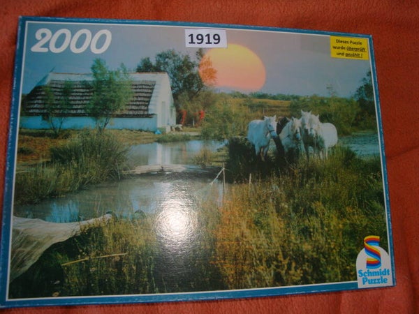 Puszta #1919