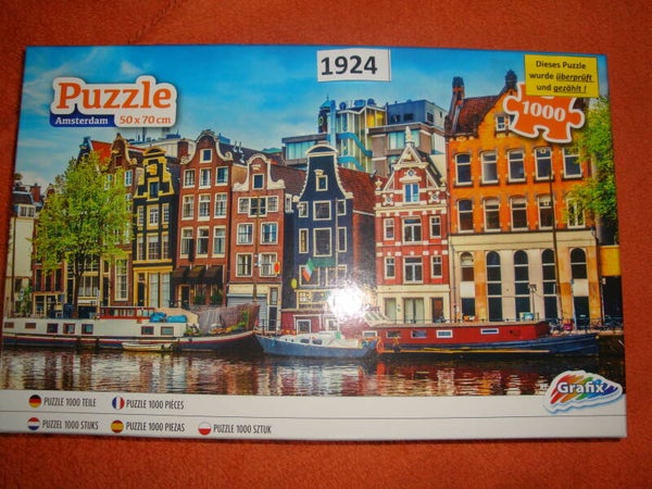 Gracht #1924