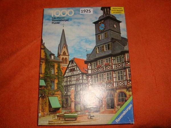 Fachwerk #1925