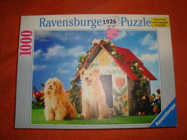 Hundetraum #1926