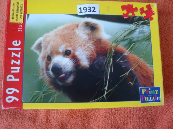 Panda #1932