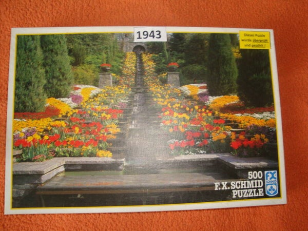 Blütenmeer #1943