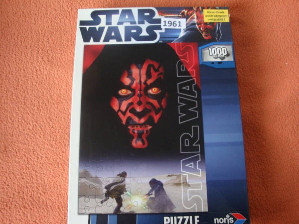 Starwars #1961