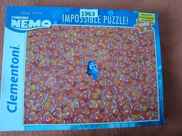 Nemo #1963