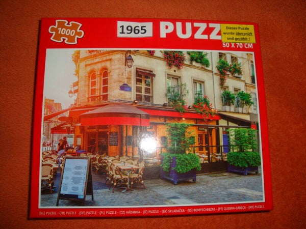 Cafe #1965