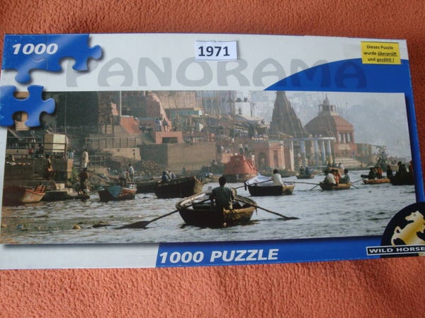 Boote #1971