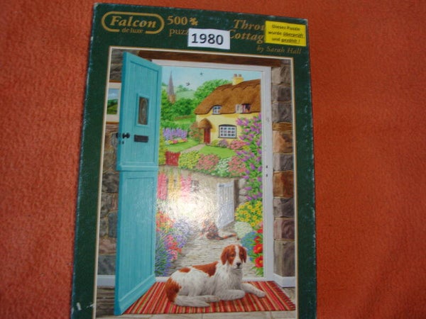 Landidylle #1980