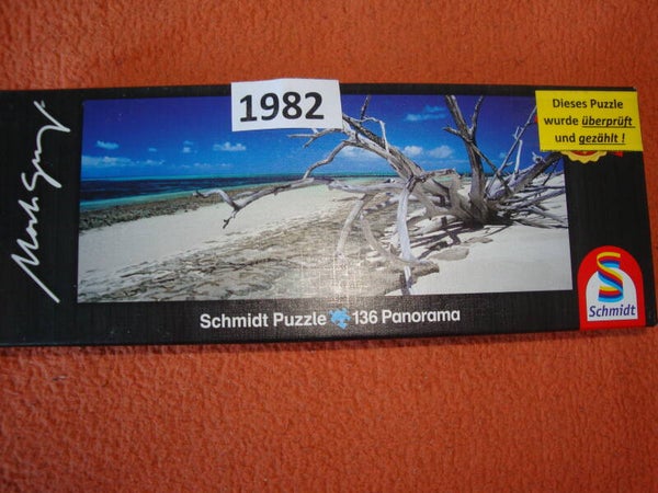 Panorama1  #1982