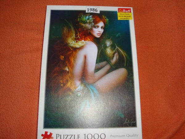 Fantasy #1986
