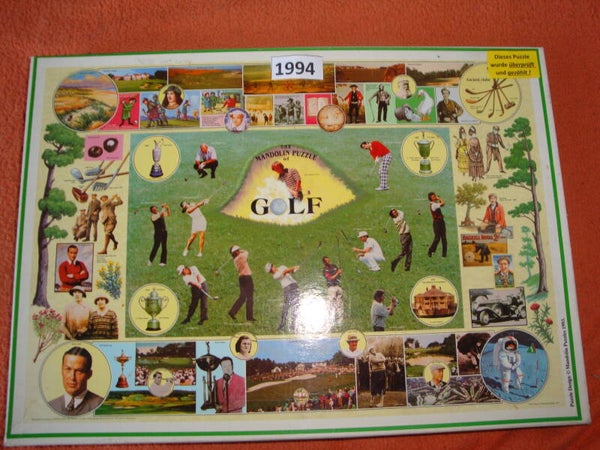 Golf #1994