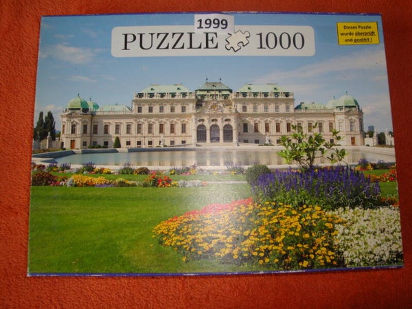 Schloss #1999