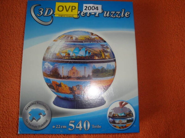 Puzzleball   NEU  OVP #2004