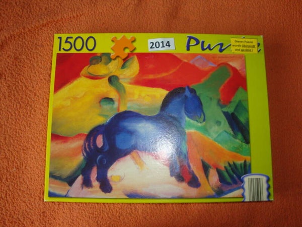 Franz Marc #2014