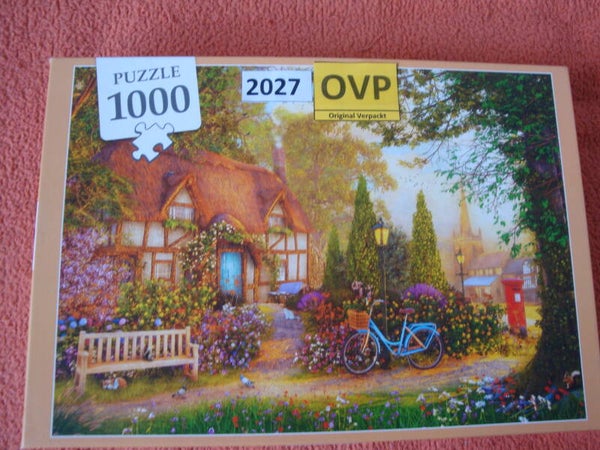 Idylle #2027