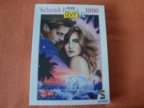 Fantasy Love #2028