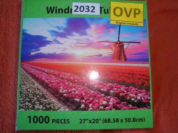 Windmill #2032