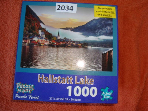 Hallstadt #2034