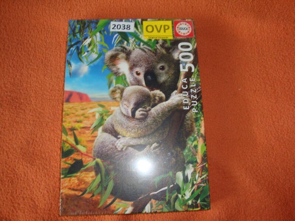 Koalas #2038
