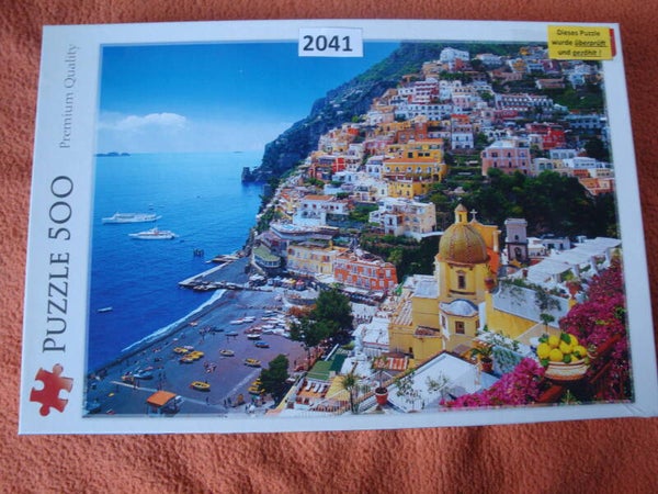 Adria ? #2041