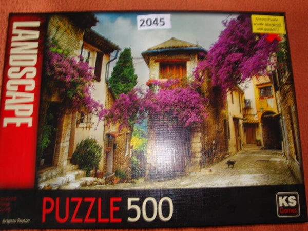 Flieder #2045