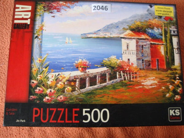 haus am Meer #2046