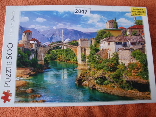 Brücke #2047