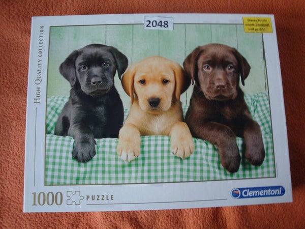 Welpen #2048