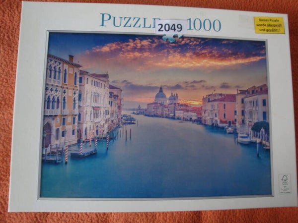 Venedig #2049