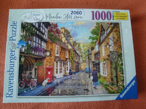 #2060 - Meadow Hill Lane
