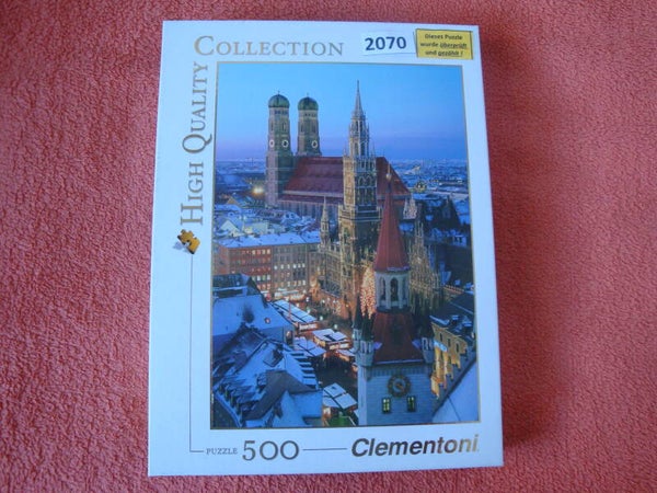 #2070 - München