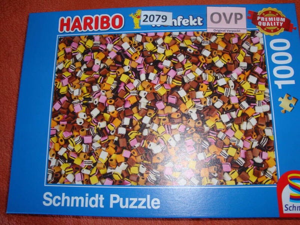 #2079 - Haribo