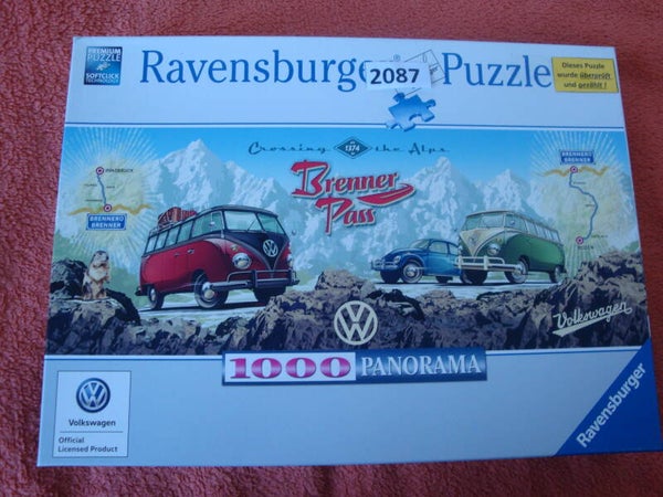 #2087 - VW