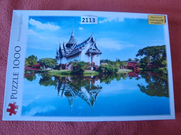 #2113 - Tempel