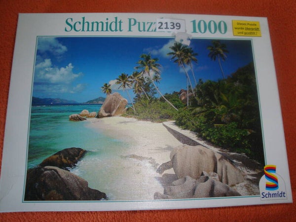 #2139 - Südseestrand