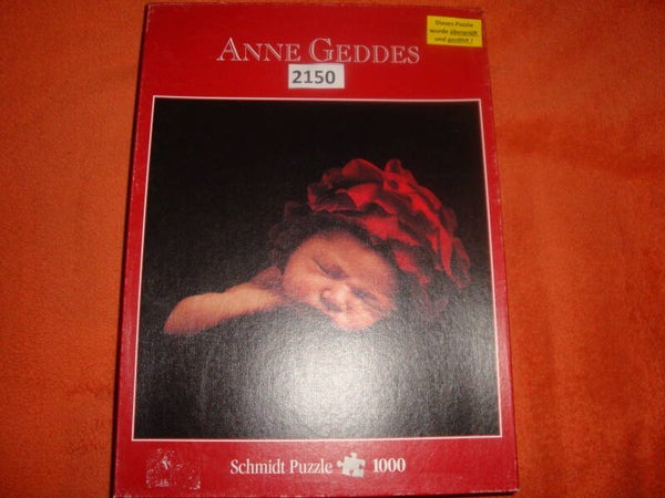 #2150 - Anne Geddes