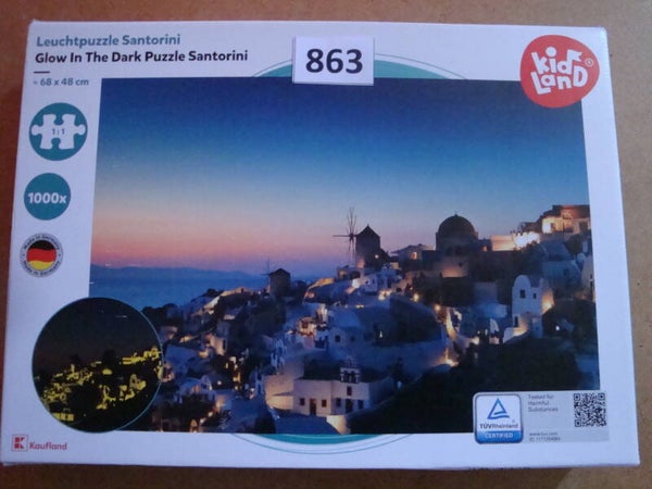 Sonnenuntergang  #863