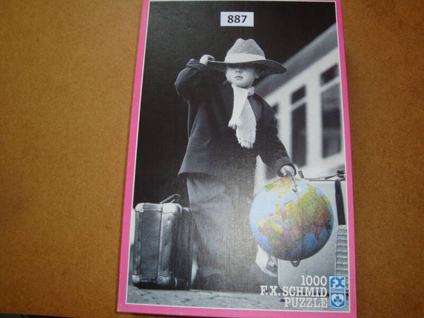 Kleiner Cowboy  #887