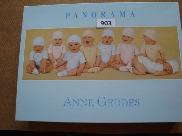 Anne Geddes  #903