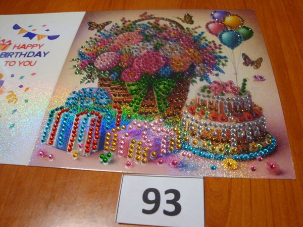 Geburtstag 93