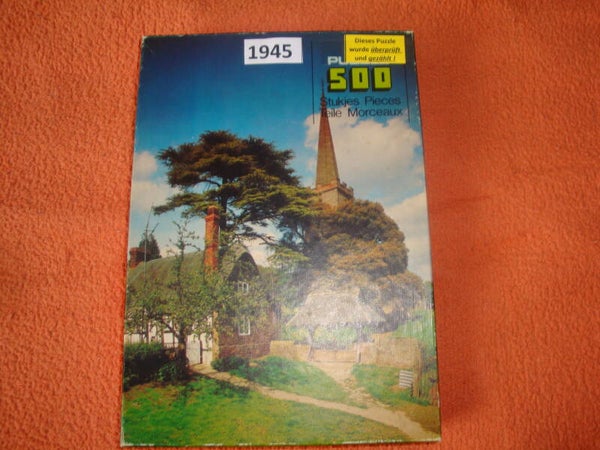 Dorf #1945