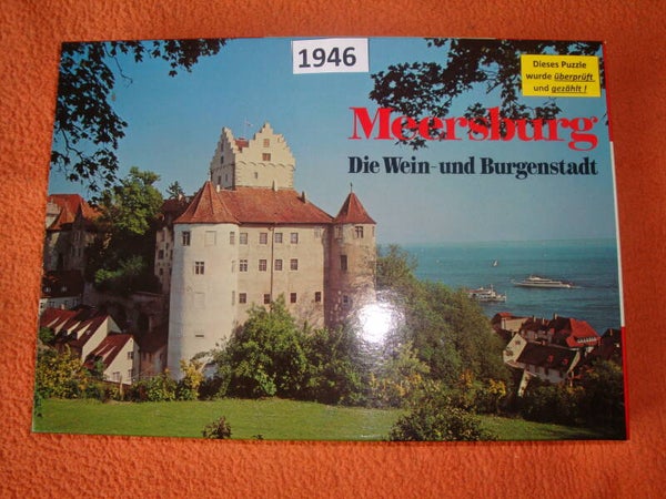 Meersburg #1946