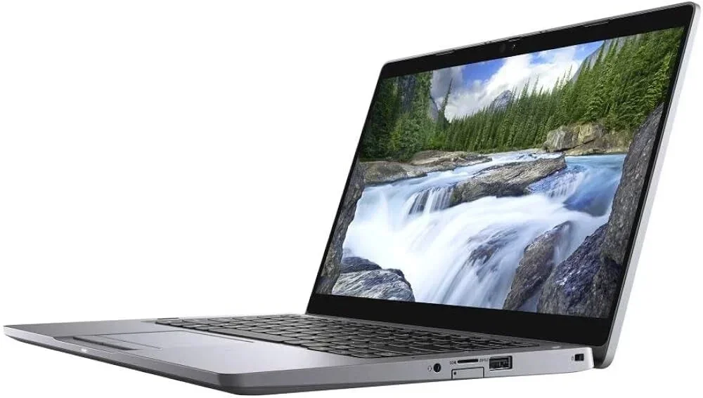 Dell Latitude 5310 - 13.3" Core i5-10ème GEN - Windows 11 Pro