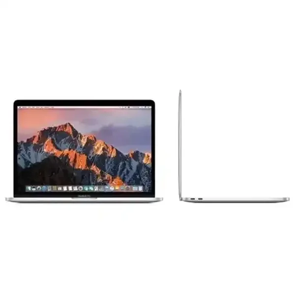 MacBook Pro Retina 13" i5 2,9 Ghz 8 Go 256 Go SSD Argent (2015)