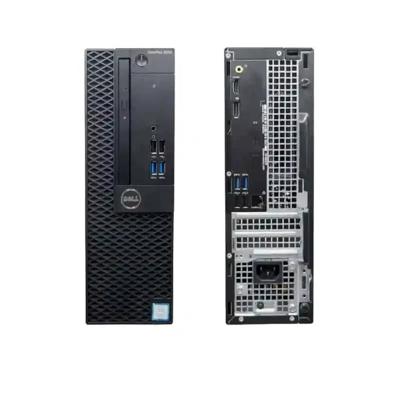 Dell Optiplex 3050 SFF i3-6100 3,7GHz 8GB 128GB