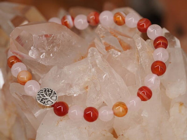 Bracelet Fertilité Libido 6mm