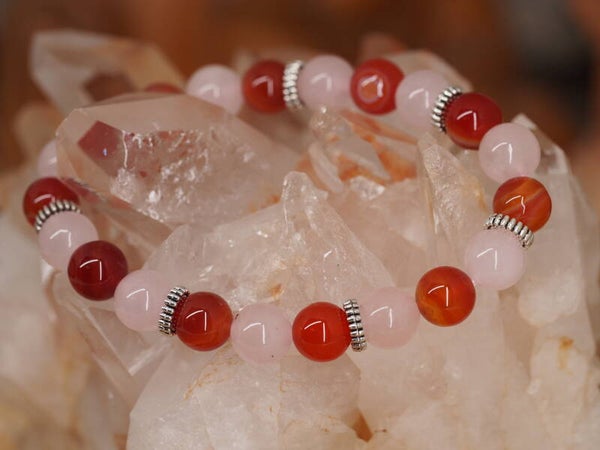 Bracelet Fertilité Libido 8mm