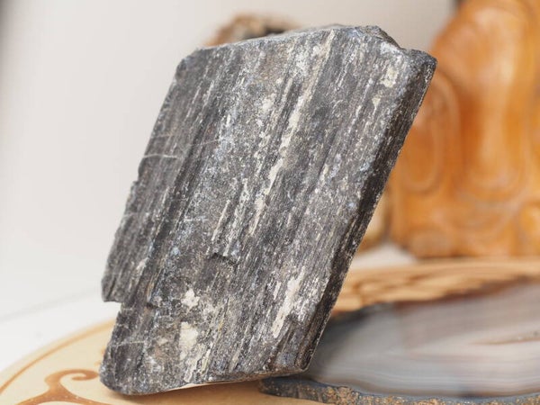 Tourmaline Noire brute Gros Morceaux